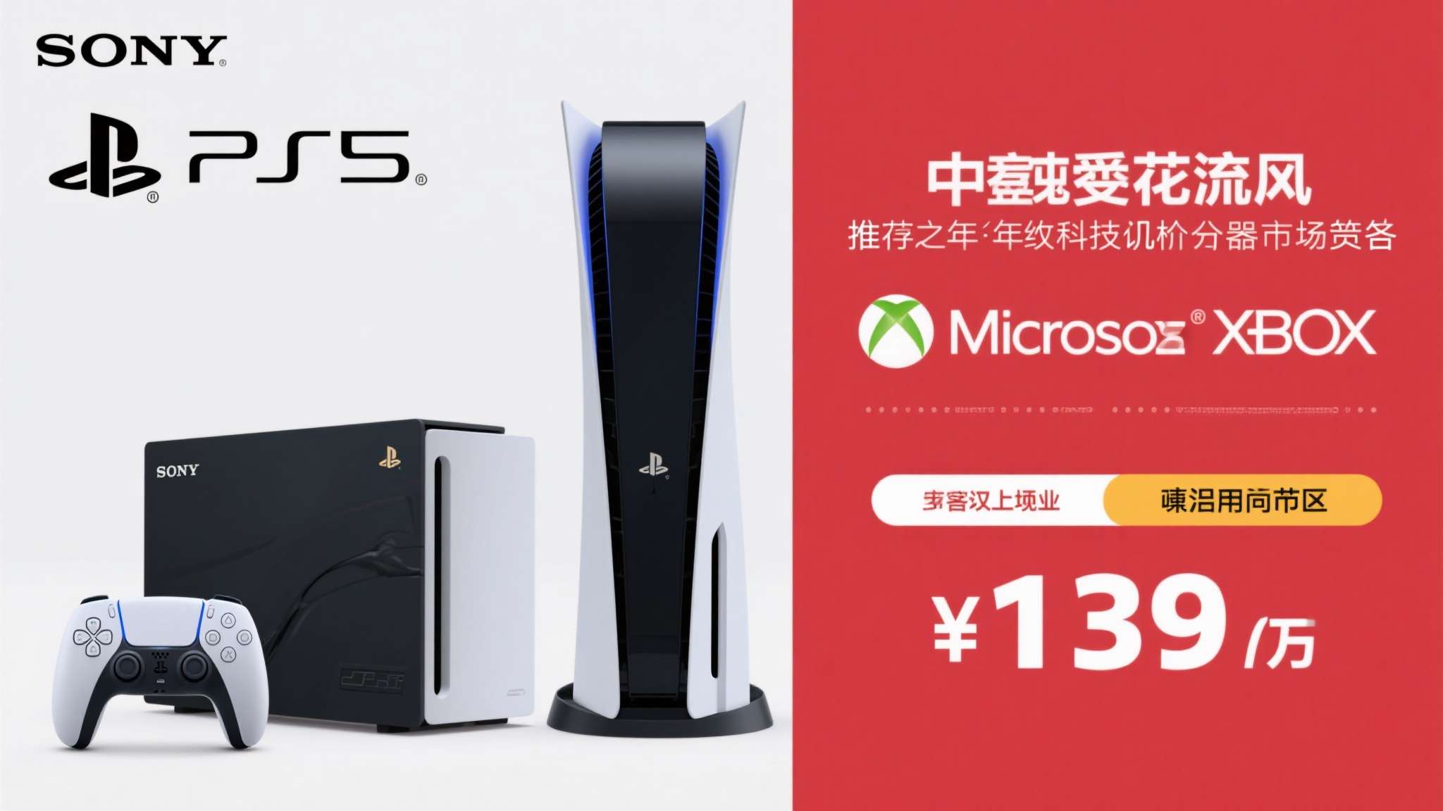 switch2上古卷轴5 这番话并非空穴来风。回顾近年来的科技硬件市场,索尼PlayStation 5在多