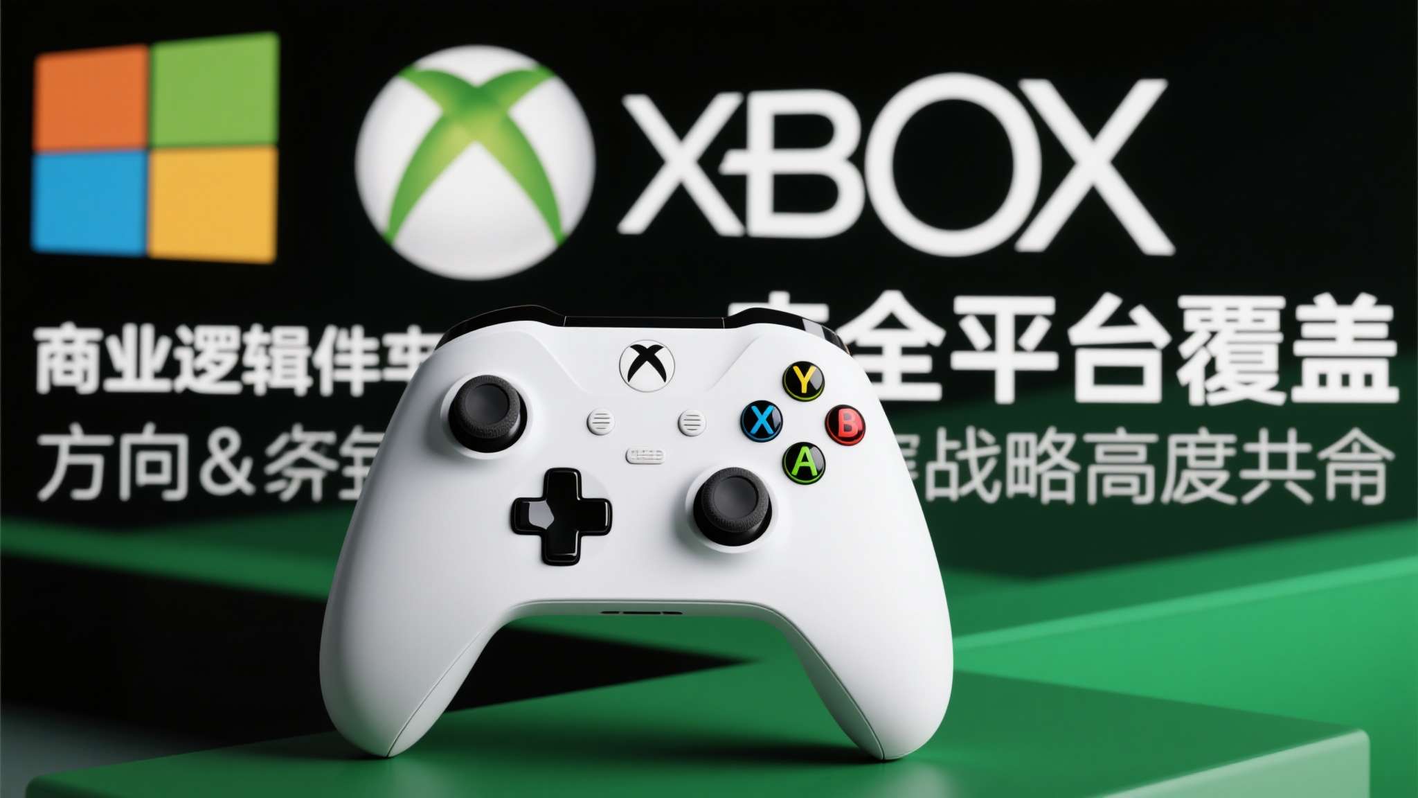 xbox应用商店下载 从商业逻辑来看,这一方向与微软长期以来打造"Xbox生态全平台覆盖"的战略高度吻